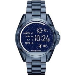 Michael Kors Access Bradshaw smart watch